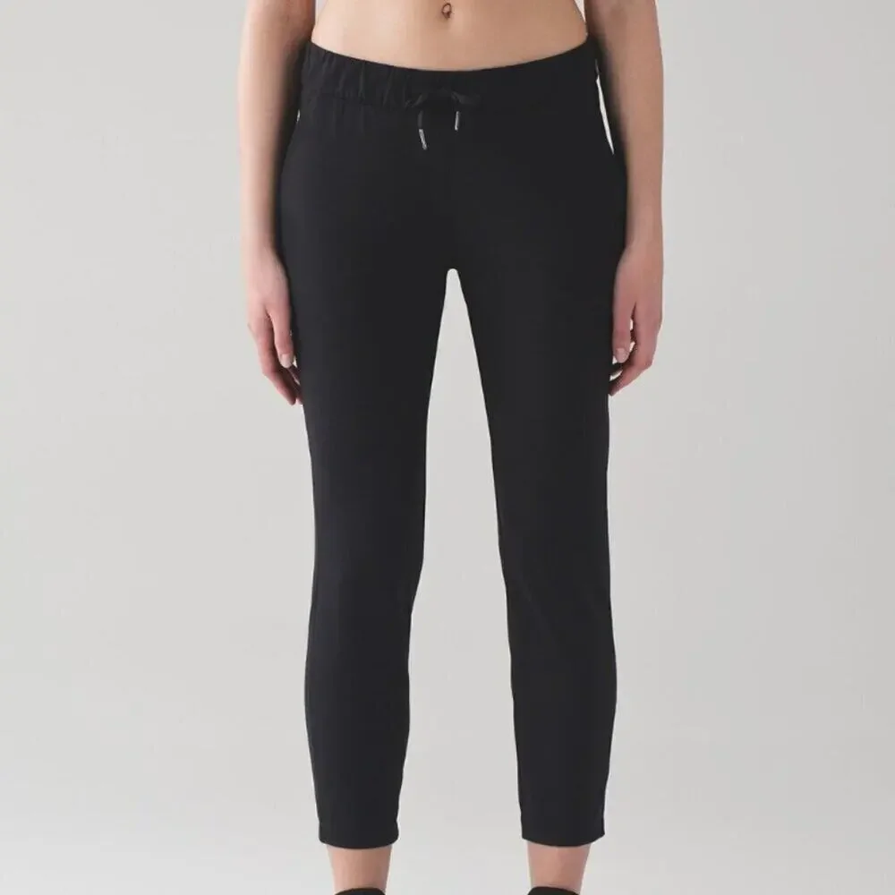 Lululemon On The Fly Pant *28